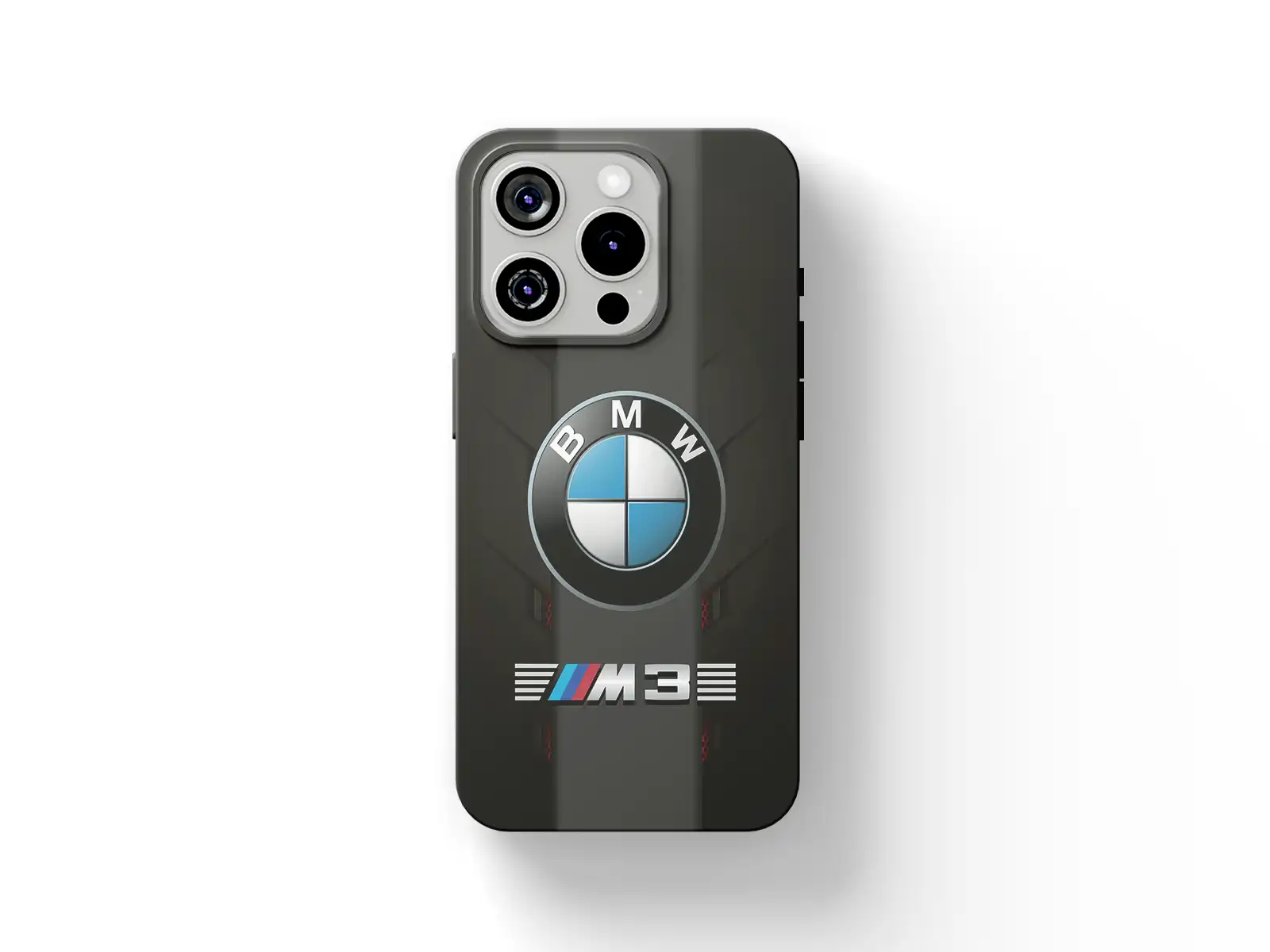 BMW Cover Telefono Stile Speciale Limitato
